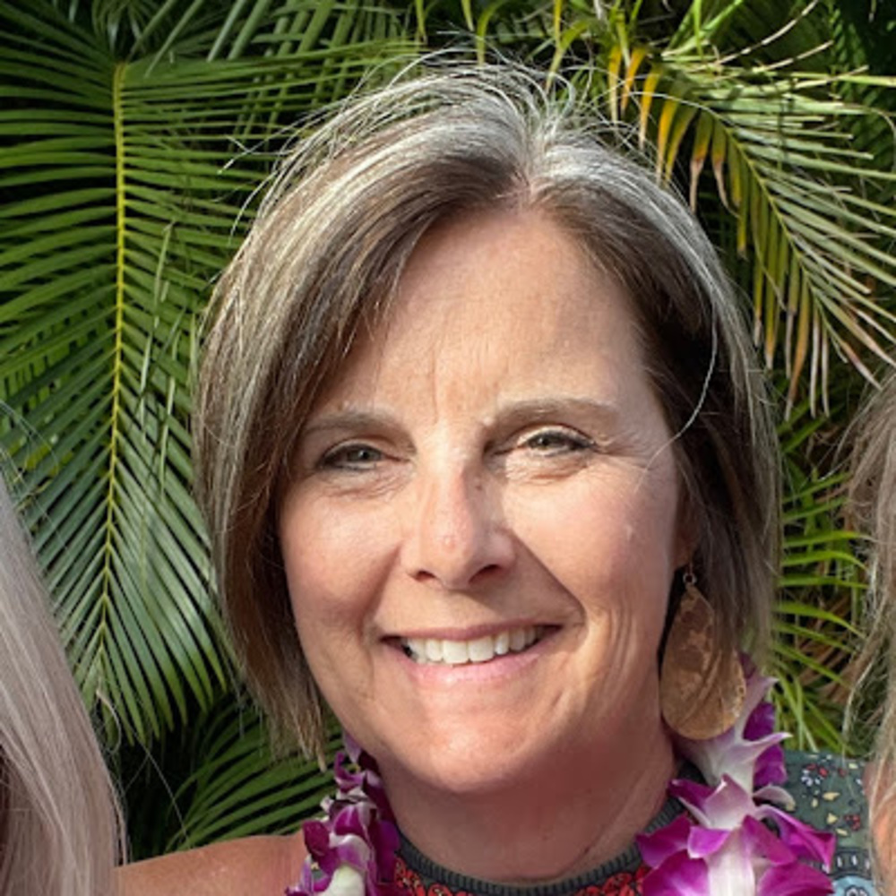 Meet your Posher, Kathie